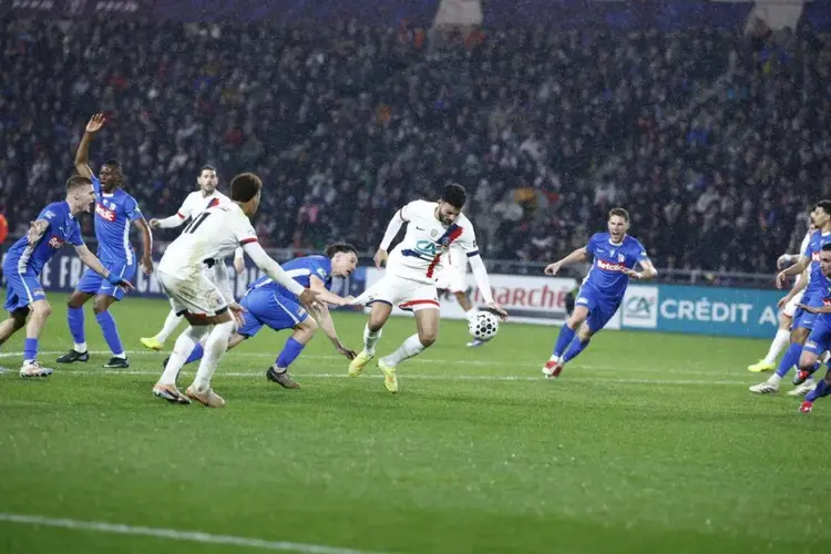 加布里埃尔阿森纳