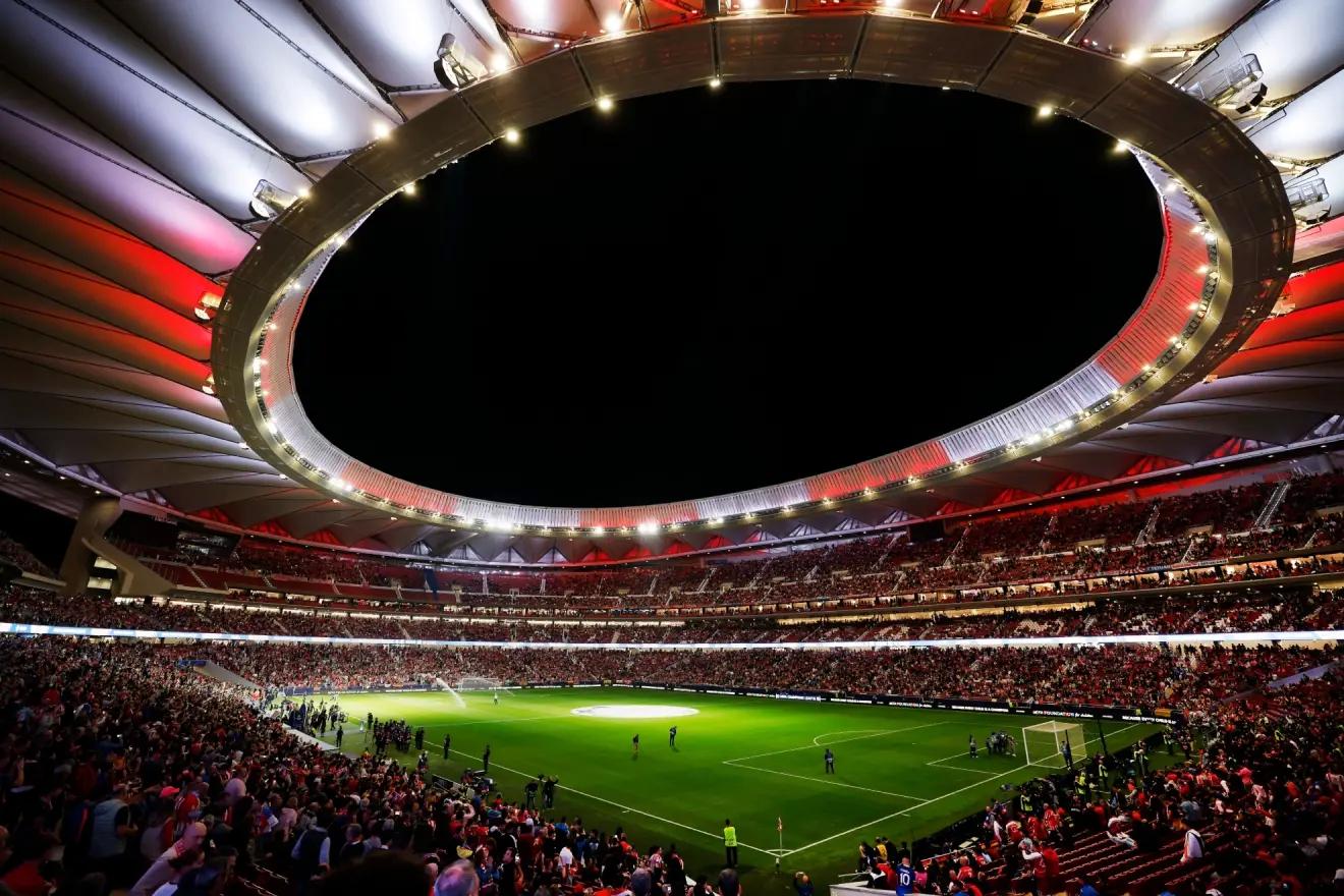 马竞与巴萨比赛预测