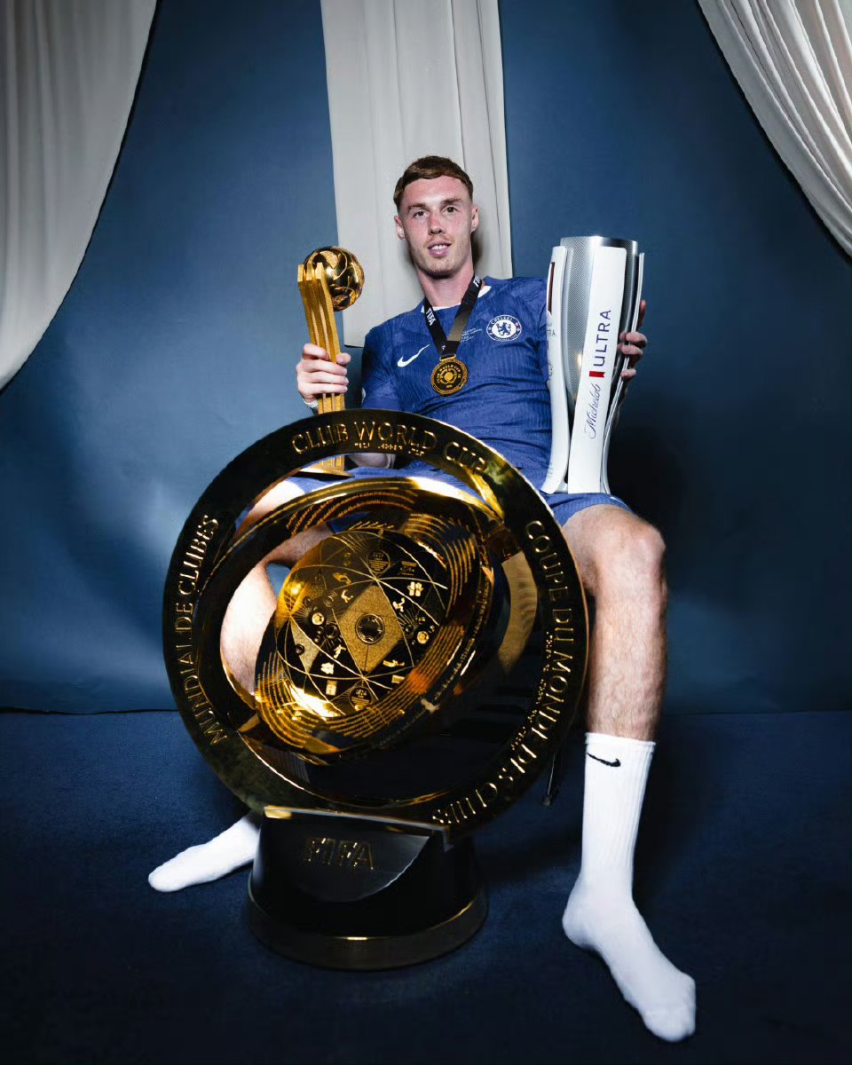 bet365平台-切尔西中场核心