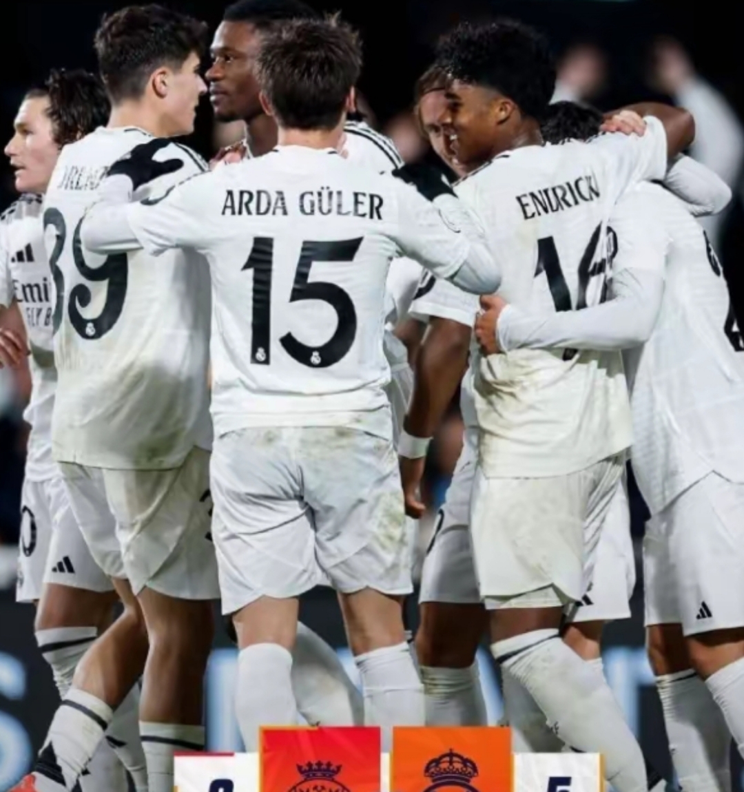 皇马与马竞球员发生冲突,裁判难以控制局面的原因