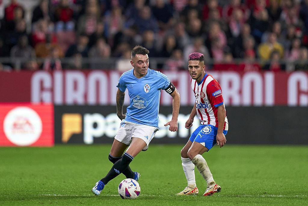 赛尔塔vs塞维利亚