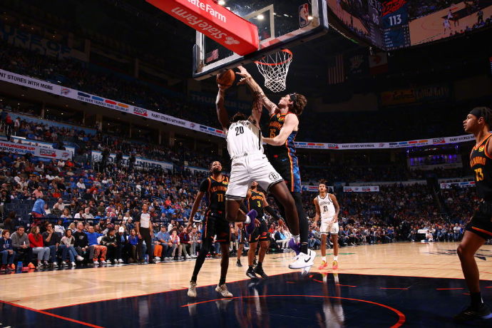 bet365线上投注-130篮网vs雷霆全场回放